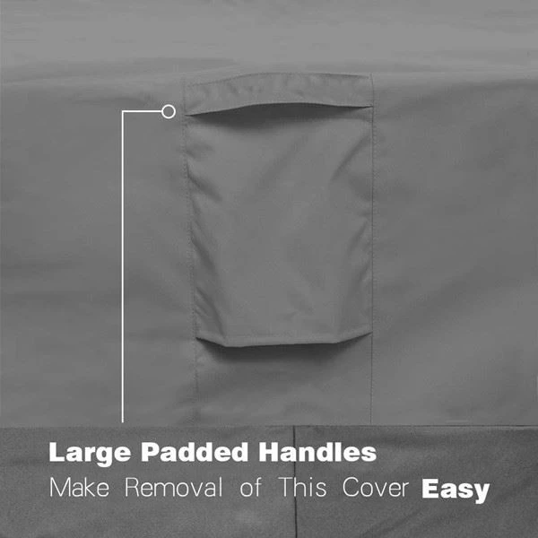 handle