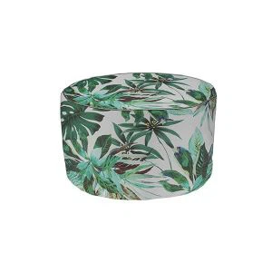Kecil luar Pouf