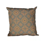Bantal Kerusi Anyaman